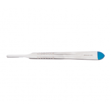 Scalpel Handle No 4 Precision Stainless Steel Sterile
