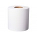 Small Towel Roll Lint Free 25.5cm X 50m Roll X1