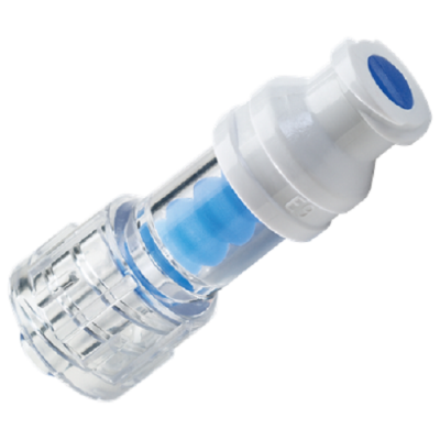 Bd Smartsite Connector Needle Free Valve Injection Site Sale Item 08/3/25