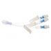 Bd Smartsite Connector Needle Free Valve Injection Site Sale Item 08/3/25