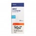 SURFLO® IV Catheter 14G x 50mm  Sale Item Expiry 09/2022