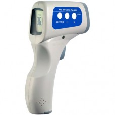 Thermometer Rapid No Touch Non Contact Infra Red For Professional Use