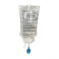 Glucose 25% Solution Intravenous Infusion Bp Sterile 1000ml Baxter Bag Sale Item Exp 4/25