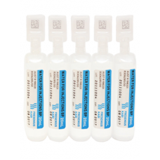 Water for Injections BP 20mL Ampoules 