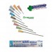 Terumo Sharp Hypodermic Agani Needles 25g X 16mm 100/box