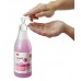 Avagard Antiseptic Hand Rub 500ml Pump With Chlorhexidine Gluconate 0.5% In 70%