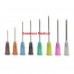 BD Precision Glide Needle 25g X 5/8" (16mm) X100 Sale Item Exp 02/25