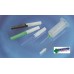 BD Vacutainer Precision Glide Multiple Sample Blood Collection Needles 100/Box 21G x 1.5" (0.8x38mm) 360213 Sale Item EXP 5/24