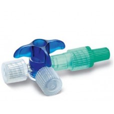 Discofix® C Stopcock 3 Way Sale Item Exp 1/1/25