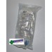 Glucose 5% Solution Intravenous Infusion Bp Sterile 1000ml Baxter Bag Sale Item Exp 8/23