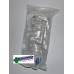 Glucose 5% Solution Intravenous Infusion Bp Sterile 500ml Baxter Bag Sale Item Exp 5/23