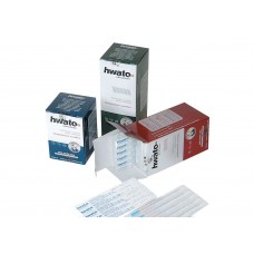 Acupuncture Needles 100/box Hwato Ultraclean 35 X 75mm