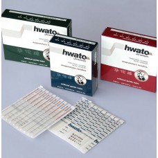Acupuncture Needles 100/box Hwato Ultraclean 25 X 50mm Without Guide Tube