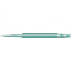 Kai Dermal Biopsy Dermal Curette Sterile Disposable Size 4mm X 1 Unit
