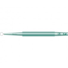 Kai Dermal Biopsy Dermal Curette Sterile Disposable Size 7mm X 1 Unit