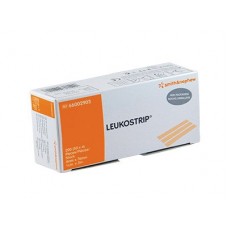 Leukostrip 4 Strip 4mmx76mm - Box/50