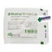 Mepilex Border Lite With Safetac Technology 4cm X 5cm Self Adherent Dressing 10/box 581011