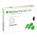 Mepilex Border Lite With Safetac Technology 4cm X 5cm Self Adherent Dressing 10/box 581011