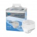 Molicare Premium Mobile 6 Drops Medium 14/Pkt Waist 80 - 120cm Unisex 1662ml Pull Up Incontinence care 915832