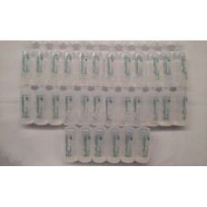 Pfizer Sodium Chloride Injection Bp Steritube 30ml (X9 Pieces) Pfizer Expiry Date May 21