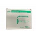 Razor Medical Prep Single Edge Blade Disposable X 20 Pieces