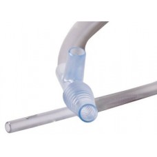 Suction Catheter 6fg To 16fg X 43cm Y Type Y-suction Catheters Airway Unomedical