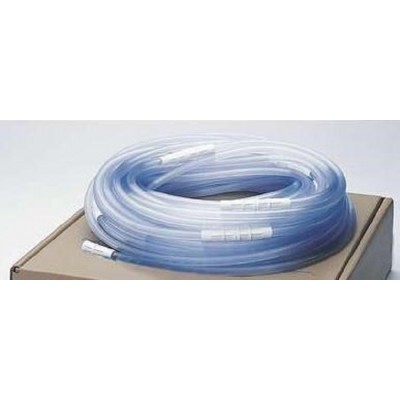 Suction Tube 3 Meters Double Wrap Sterile ORNEX510