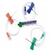 Terumo Surflo Butterfly Needles Winged Infusion Scalp Vein Set 21g X 3/4" 30cm Sale Item Exp 09/24