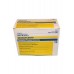 Xeroform Petroleum Gauze 2.5 x 20.3cm Strip 50/Box