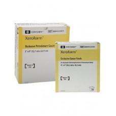 Xeroform Petrolatum Gauze 12.7 x 22.8cm - Box/50
