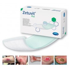 Zetuvit Plus Wound Care Dressings Hartmann Various Sizes Sales Items Check Dates