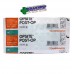 Opsite Post-op 15.5cm X 8.5cm Smith & Nephew Absorbent Waterproof Dressing