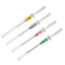 Optiva Iv Catheters 