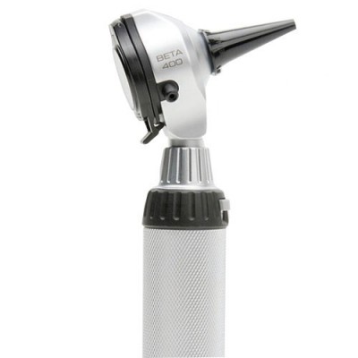 Beta 400® F.O. 3.5V Otoscope Head Only Heine Quality