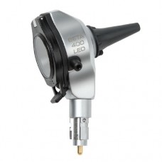 Beta 400® F.O.  Otoscope Head Only 4.2 x Magnification Heine Quality