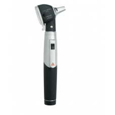 Heine Mini 3000® LED F.O. Otoscope Fiber Optic with All Spec Tips