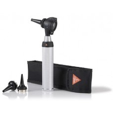 Heine K 180® 2.5v F.O. Otoscope With Standard BETA Battery Handle in Pouch