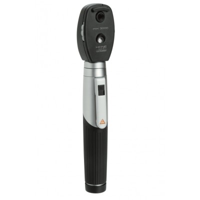 Mini 3000® LED Ophthalmoscope