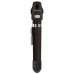 Welch Allyn Pocket Plus LED Ophthalmoscope with Handle and Soft Case Onyx