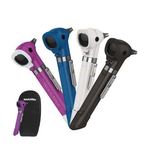 Pocket Otoscopes