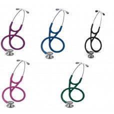 Littmann® 3M™ Cardiology IV Stethoscopes Various Colours