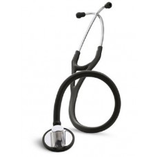 Littmann® 3M™ Master Cardiology Stethoscope - Black