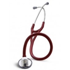 Littmann® 3M™ Master Cardiology Stethoscope - Burgundy