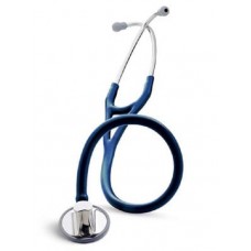 Littmann® 3M™ Master Cardiology Stethoscope - Navy Blue