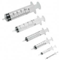 Terumo Tuberculin 1ml Syringe Luer Slip Tip