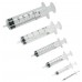 Syringe Terumo Luer Lock Tip 10ml
