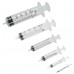 Syringe Terumo 30ml Luer Lock Tip