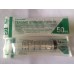 Syringe 50ml Terumo Catheter Tip