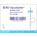 BD Vacutainer Safety-Lok Blood Collection Set, 23g x 3/4 x 12" (0.6 x 19mm x 305mm) 367288