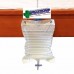 URINE DRAINAGE BAG 2000ML STERILE WITH CROSS VALVE OUTLET